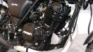 Mash Italia Two Fifty 250 (2021 - 25)  (3)