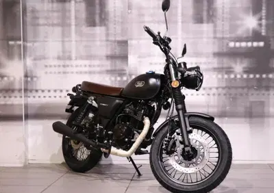 Mash Italia Seventy 125 (2021 - 25) - Annuncio 9383262