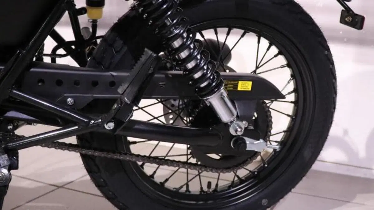 Mash Italia Seventy 125 (2021 - 25)  (3)