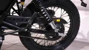 Mash Italia Seventy 125 (2021 - 25)  (3)