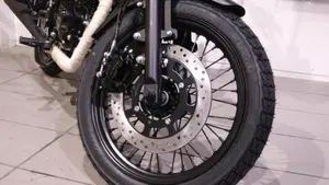Mash Italia Seventy 125 (2021 - 25)  (4)