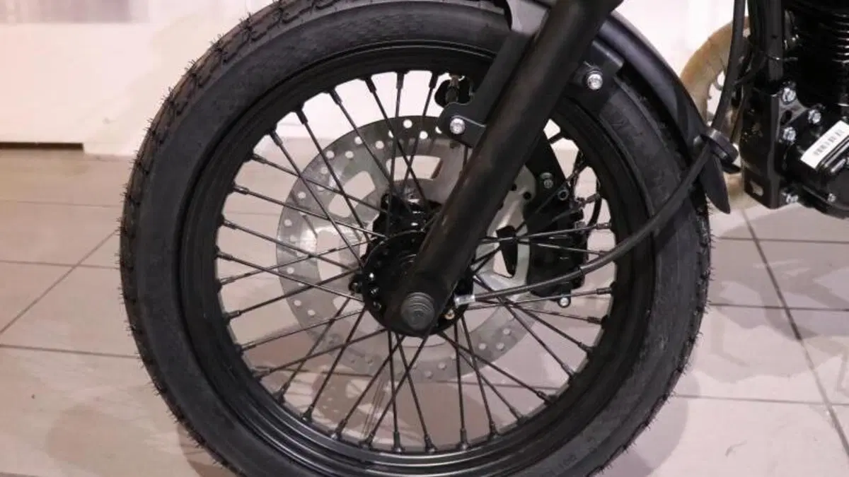 Mash Italia Seventy 125 (2021 - 25)  (5)