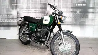 Mash Italia Five Hundred 400 (2021 - 25) nuova