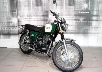 Mash Italia Five Hundred 400 (2021 - 25) - Annuncio 9474705