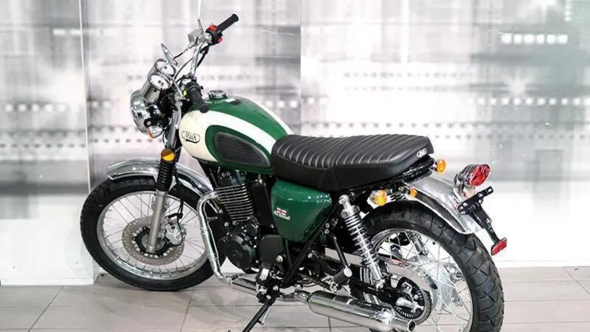 Mash Italia Five Hundred 400 (2021 - 25)  (2)