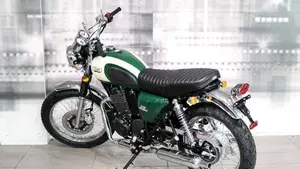 Mash Italia Five Hundred 400 (2021 - 25)  (2)