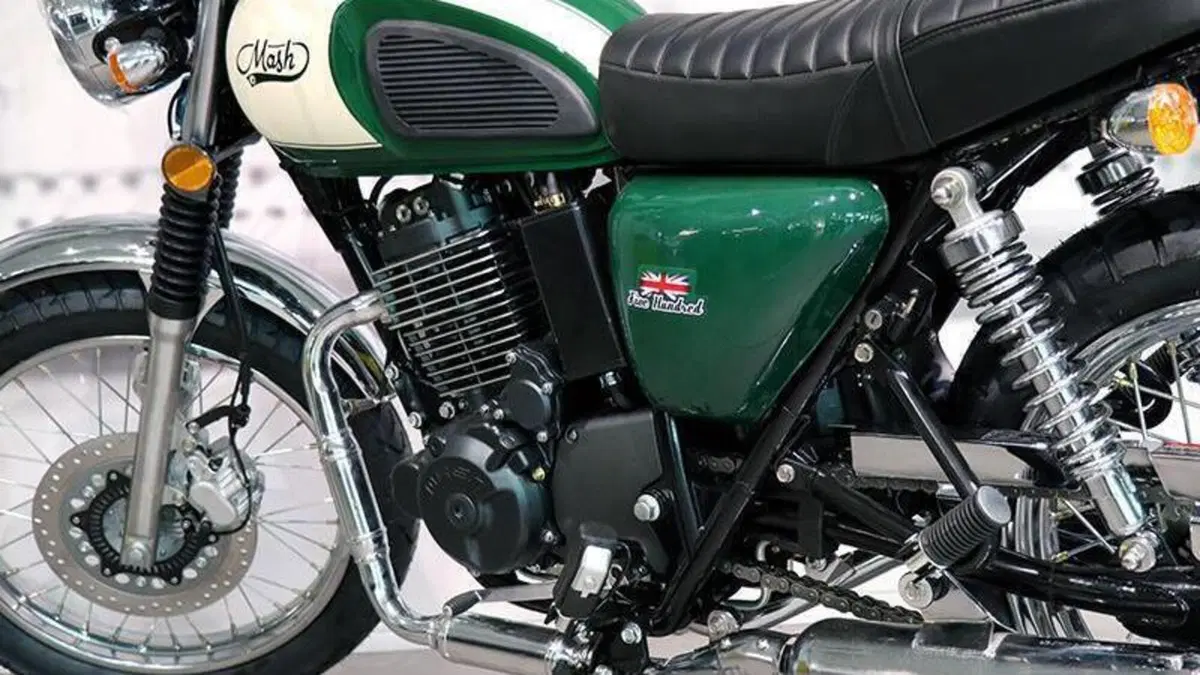Mash Italia Five Hundred 400 (2021 - 25)  (3)