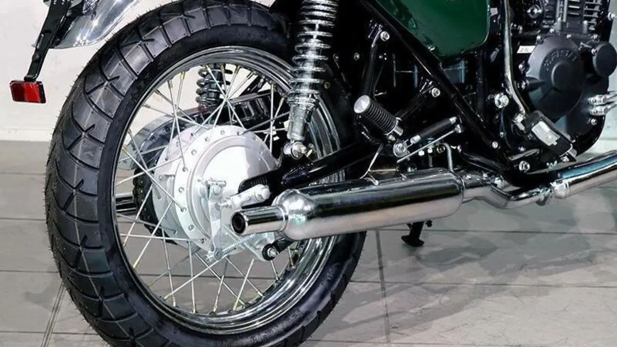 Mash Italia Five Hundred 400 (2021 - 25)  (4)