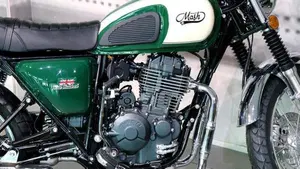 Mash Italia Five Hundred 400 (2021 - 25)  (5)
