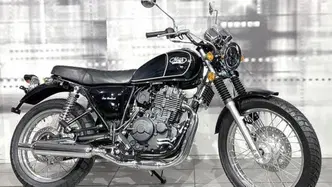 Mash Italia Five Hundred 400 (2021 - 25) nuova