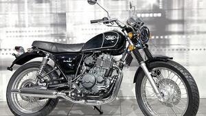 Mash Italia Five Hundred 400 (2021 - 25) 