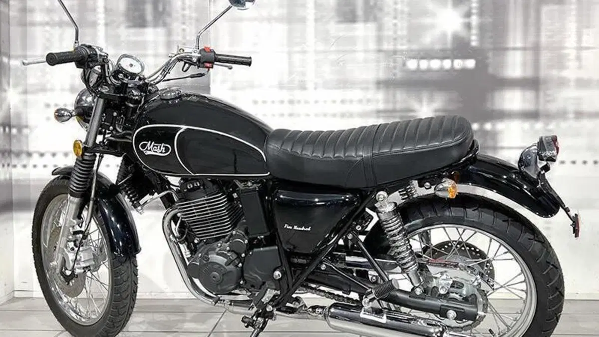 Mash Italia Five Hundred 400 (2021 - 25)  (2)