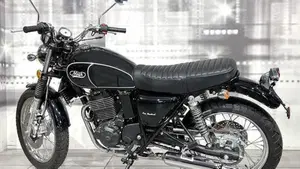 Mash Italia Five Hundred 400 (2021 - 25)  (2)
