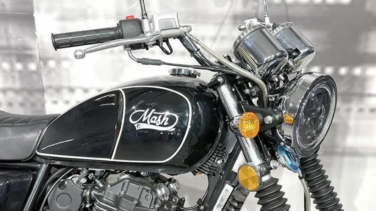 Mash Italia Five Hundred 400 (2021 - 25)  (3)