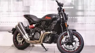 Indian FTR 1200 (2021 - 25) nuova