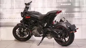 Indian FTR 1200 (2021 - 25)  (2)