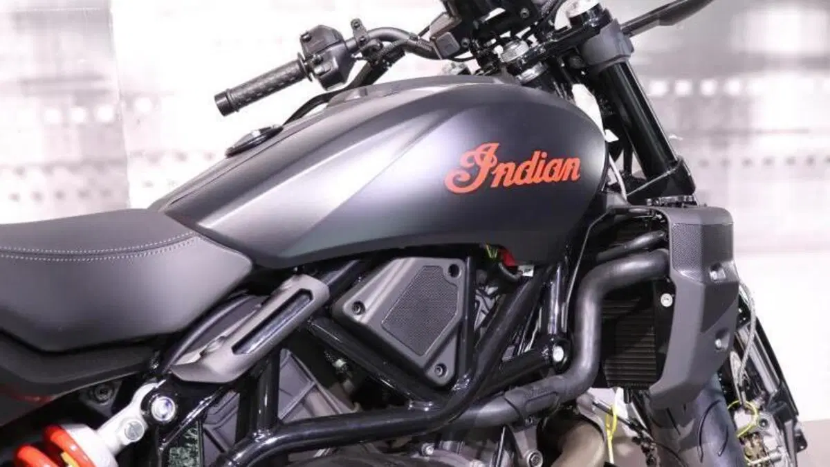 Indian FTR 1200 (2021 - 25)  (3)
