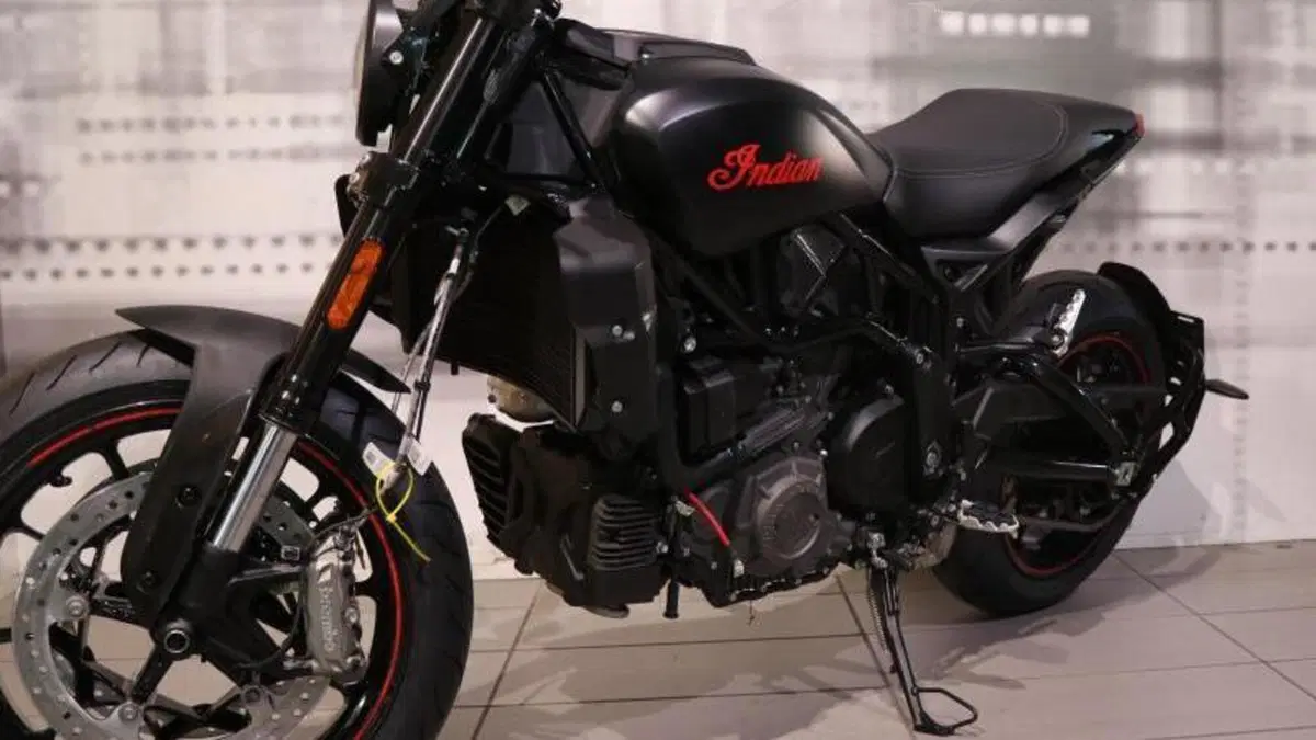 Indian FTR 1200 (2021 - 25)  (4)