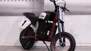 Indian FTR 1200 (2021 - 25) 