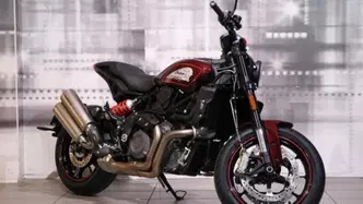 Indian FTR 1200 (2021 - 25) nuova