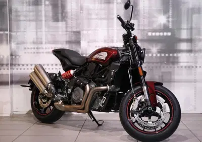 Indian FTR 1200 (2021 - 25) - Annuncio 8789790