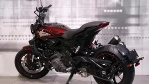 Indian FTR 1200 (2021 - 25)  (2)
