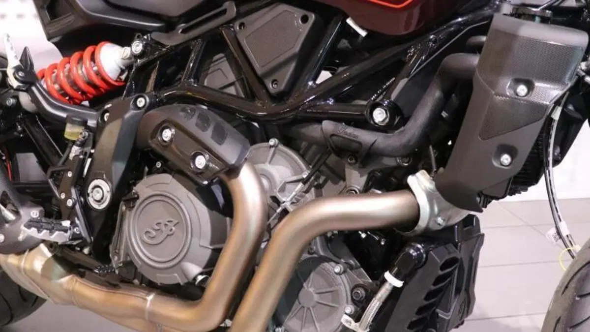 Indian FTR 1200 (2021 - 25)  (3)