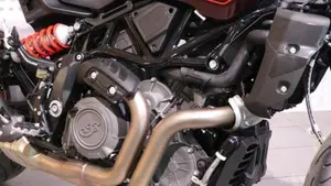 Indian FTR 1200 (2021 - 25)  (3)