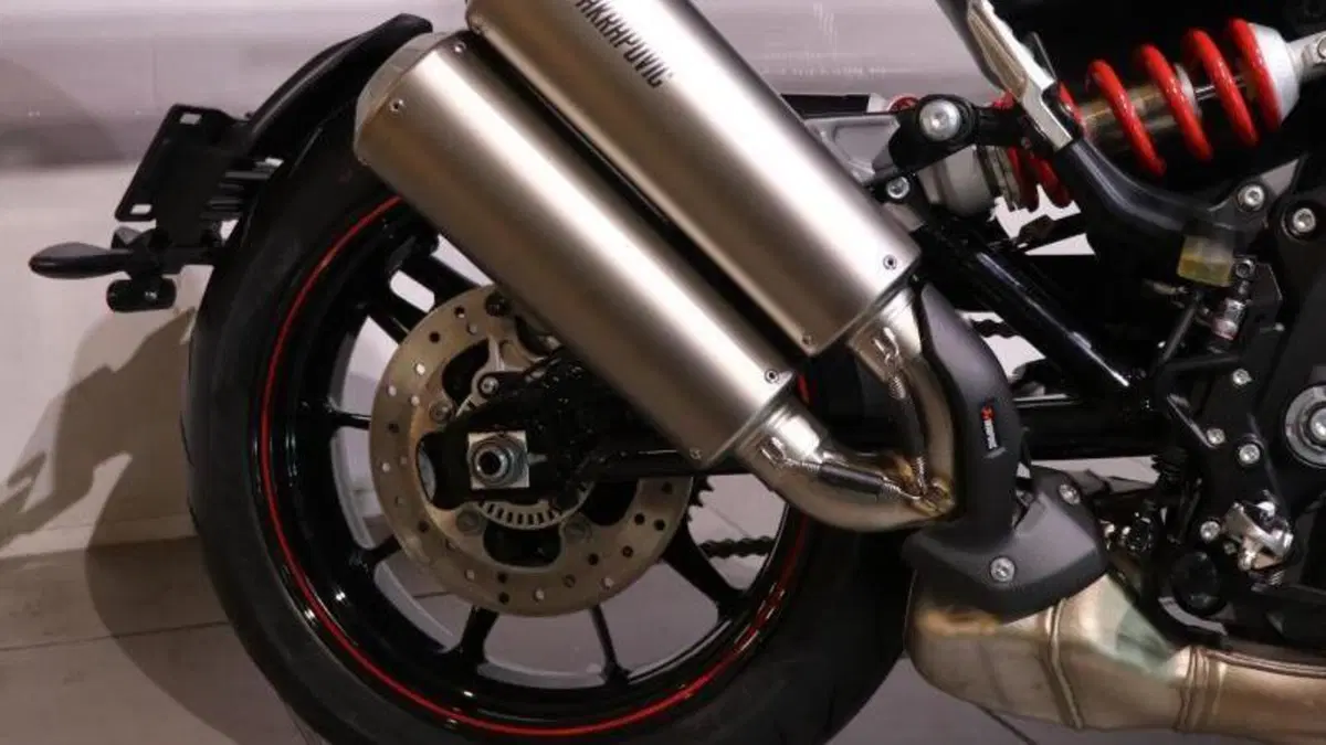 Indian FTR 1200 (2021 - 25)  (4)