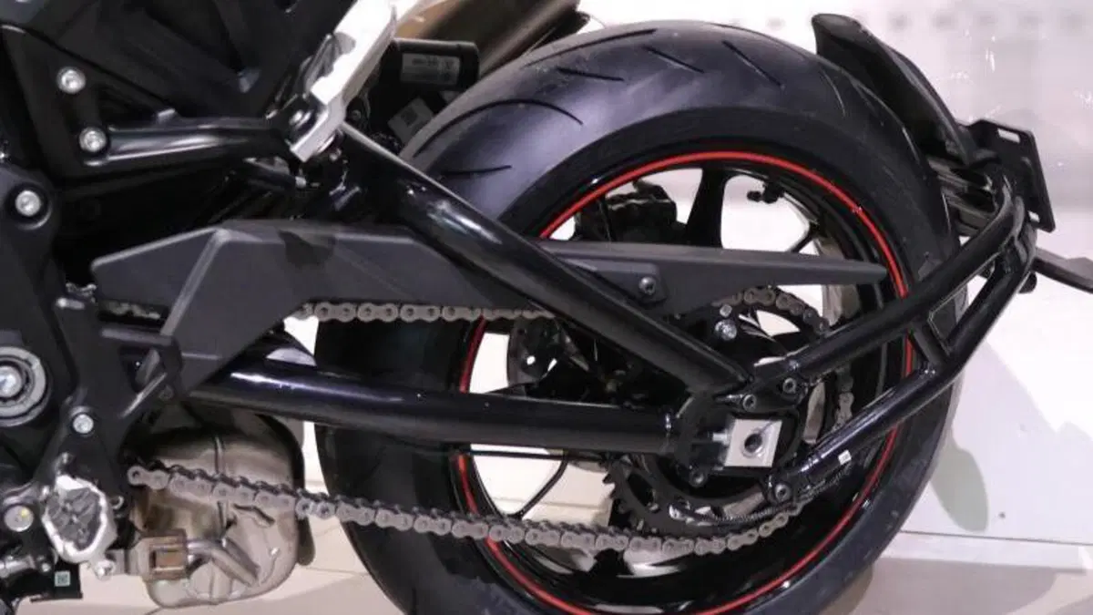 Indian FTR 1200 (2021 - 25)  (5)