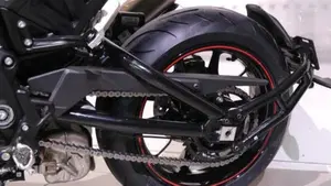 Indian FTR 1200 (2021 - 25)  (5)