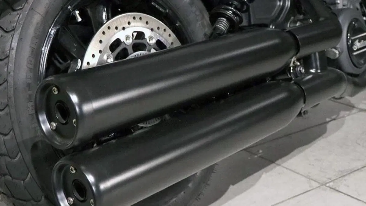 Indian Scout 1133 (2021 - 25)  (3)