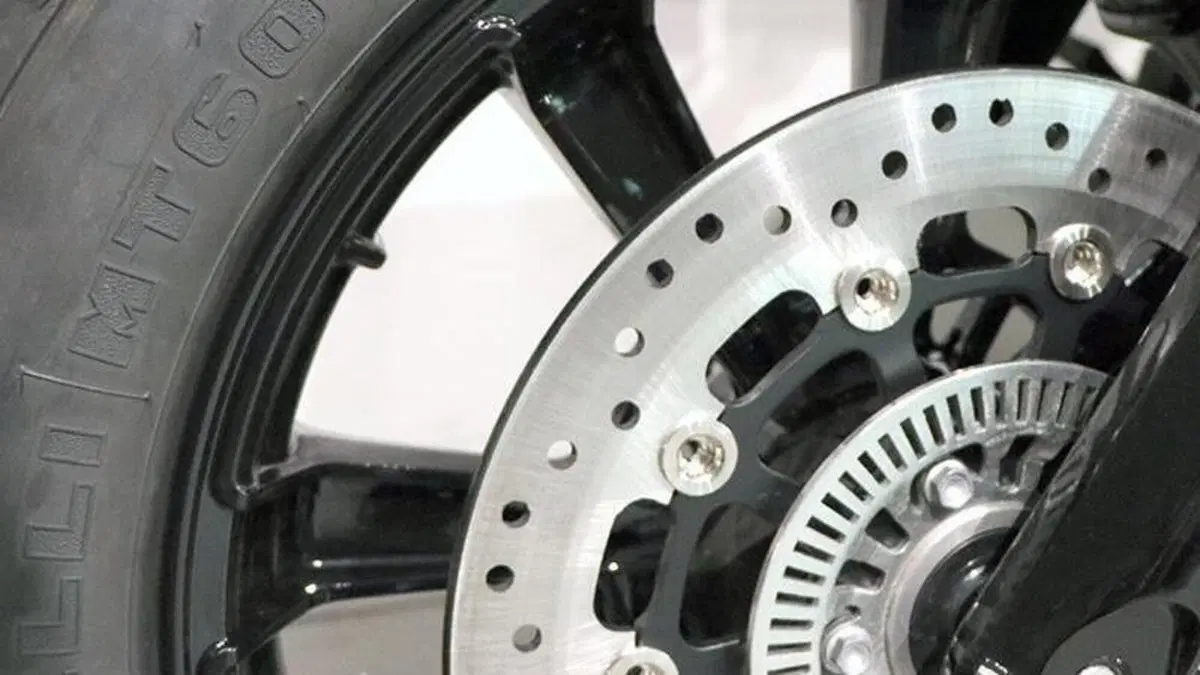 Indian Scout 1133 (2021 - 25)  (4)