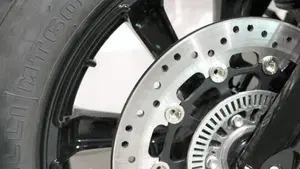 Indian Scout 1133 (2021 - 25)  (4)