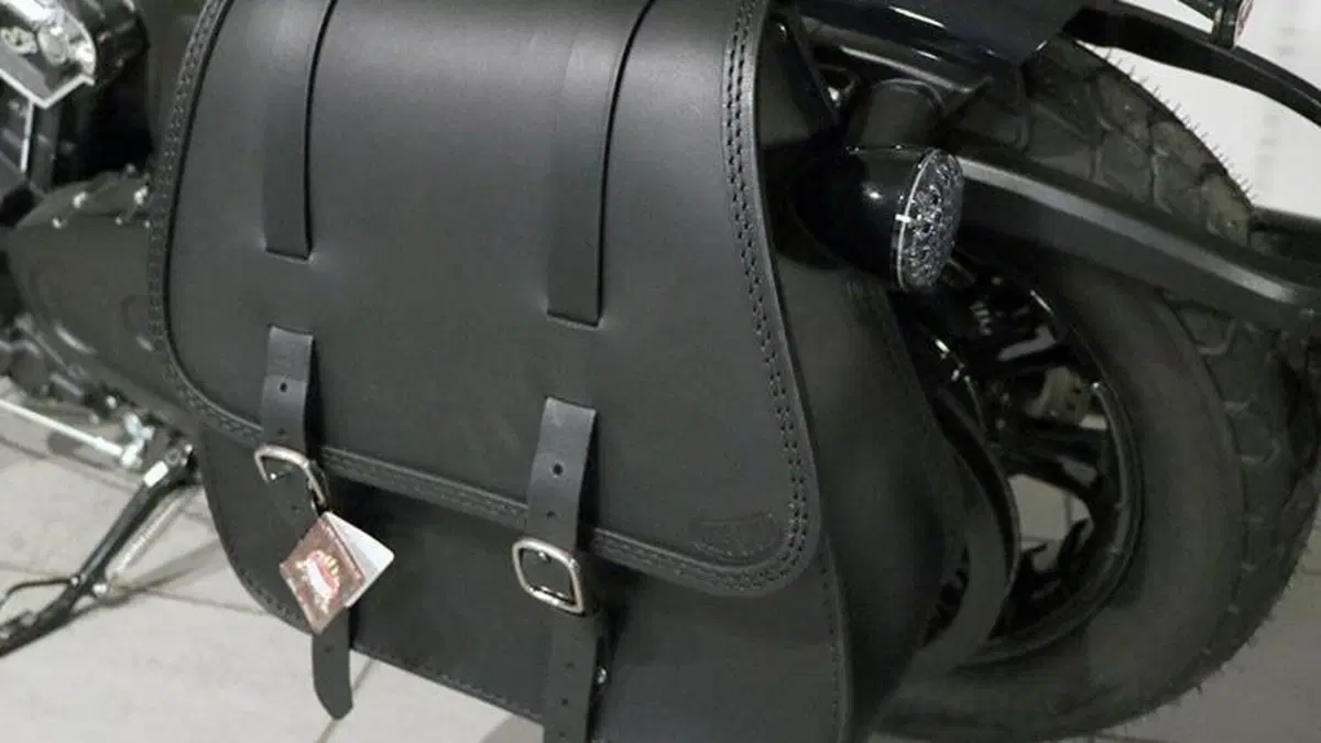 Indian Scout 1133 (2021 - 25)  (5)