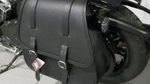 Indian Scout 1133 (2021 - 25)  (5)