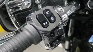 Indian Roadmaster 1890 (2021 - 25)  (5)