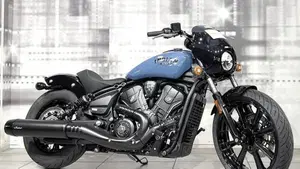 Indian FTR 1200 Sport (2022 - 25) 