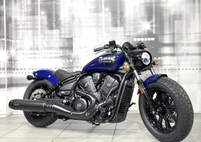 Indian Scout 1133 (2021 - 25) - Annuncio 9490480