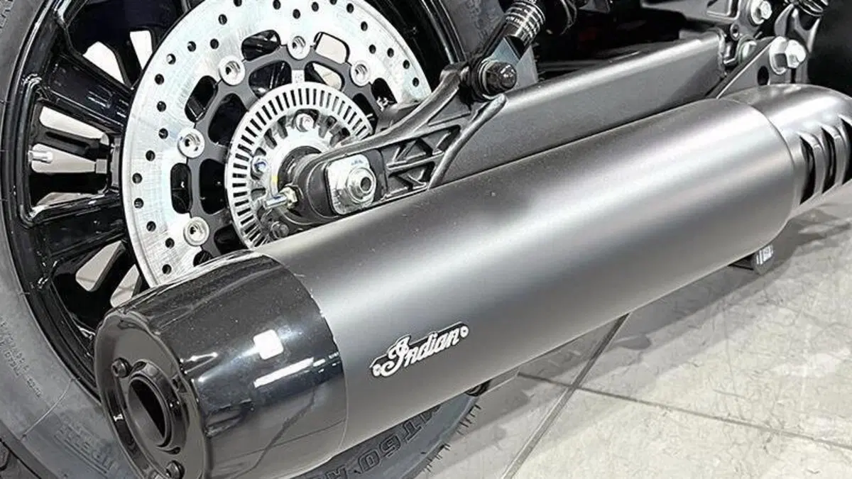 Indian Scout 1133 (2021 - 25)  (3)