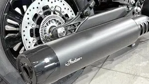 Indian Scout 1133 (2021 - 25)  (3)