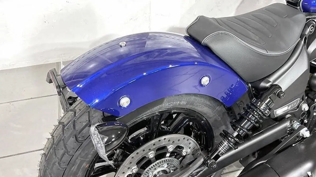 Indian Scout 1133 (2021 - 25)  (4)