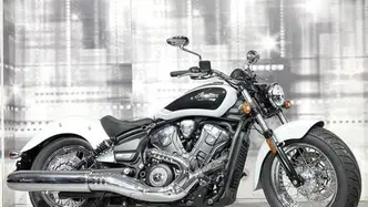 Indian Scout 1133 (2021 - 25) nuova