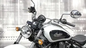Indian Scout 1133 (2021 - 25)  (3)