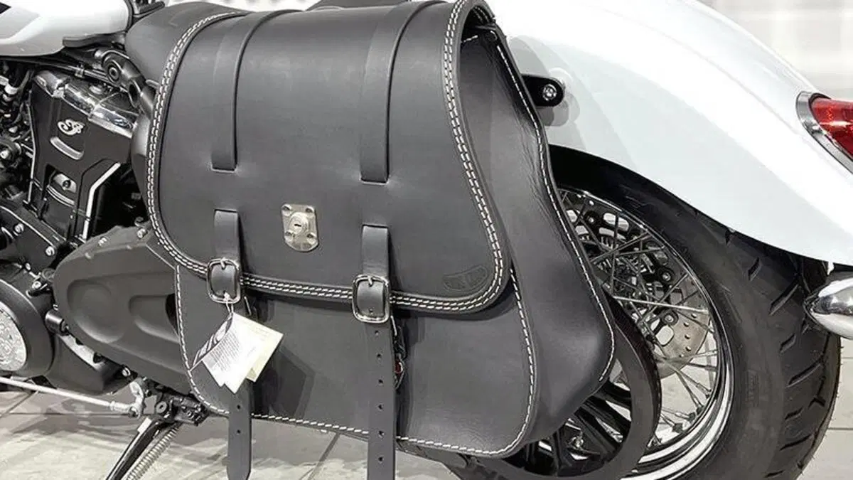 Indian Scout 1133 (2021 - 25)  (4)