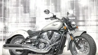 Indian Scout 1133 (2021 - 25) nuova