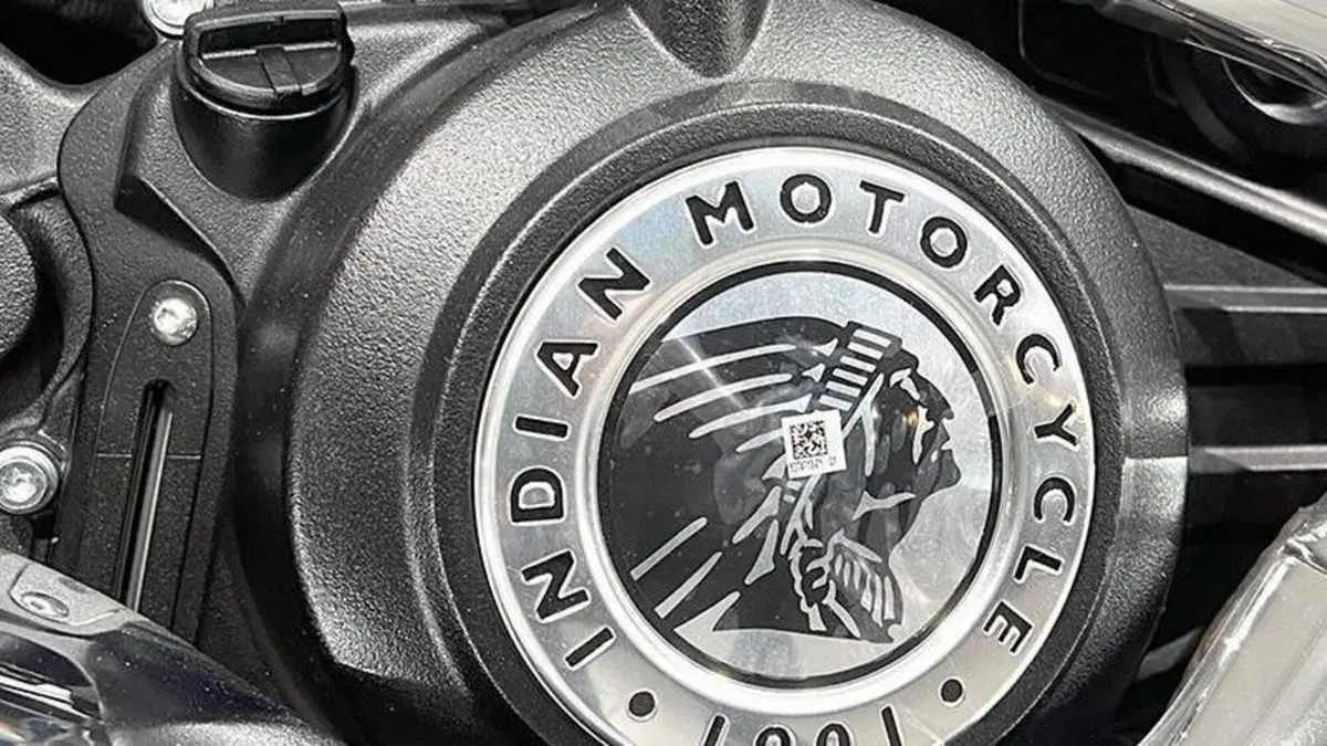 Indian Scout 1133 (2021 - 25)  (3)