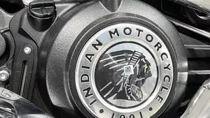 Indian Scout 1133 (2021 - 25)  (3)