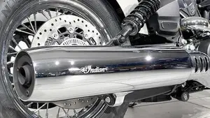 Indian Scout 1133 (2021 - 25)  (4)