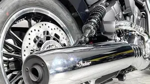 Indian Scout 1133 (2021 - 25)  (3)